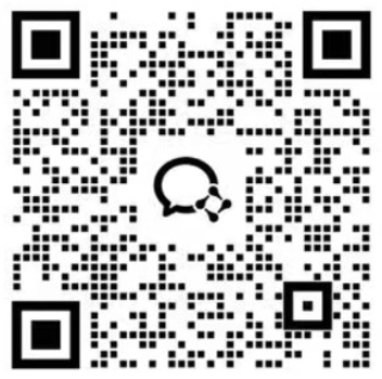 企业微信二维码